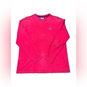 Vintage Tommy Hilfiger Long Sleeve T-Shirt Size Small